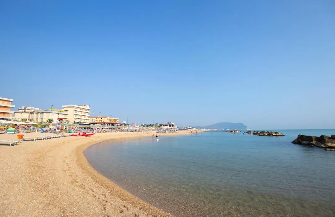 Hotel Giannino-1