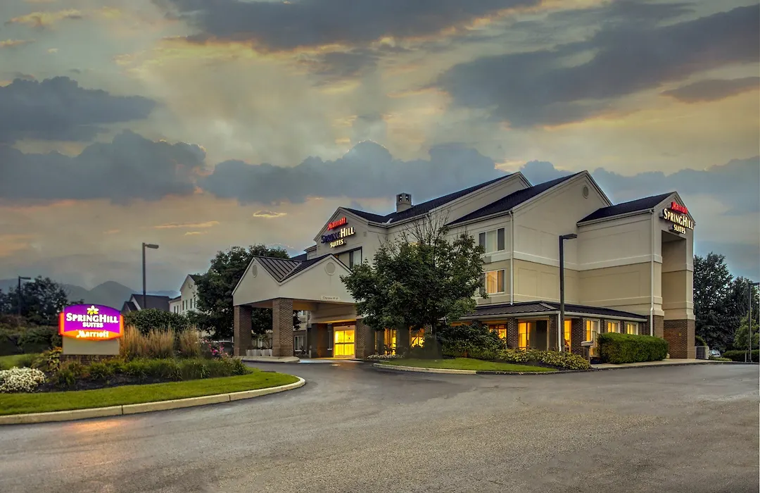 Kings Inn Suites Cincinnati Ma-1