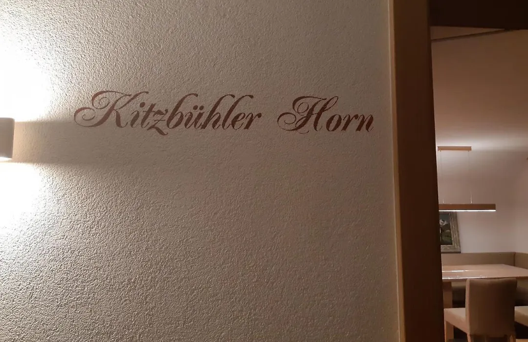 Pension Thainerhof-1