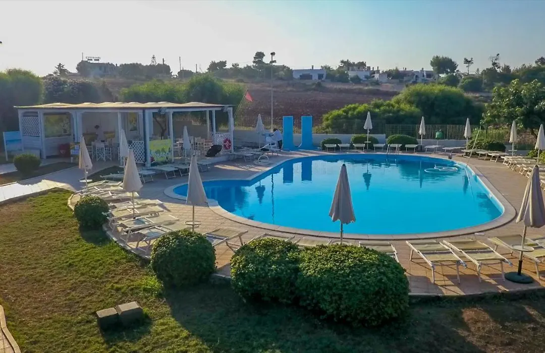 Villaggio Eden-1