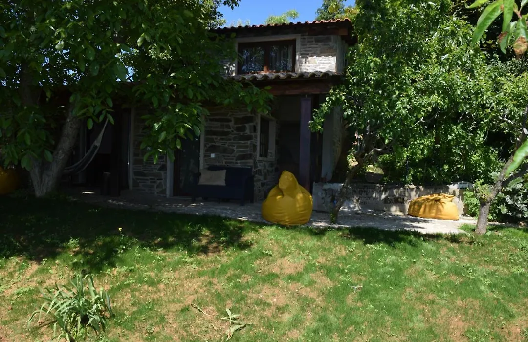 Quinta Da Boa Ventura-1