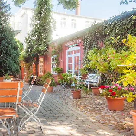 Hotel Deutsches Haus-2