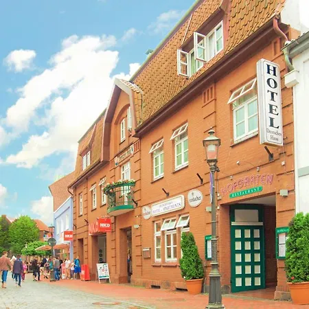 Hotel Deutsches Haus-3
