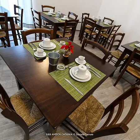 Antica Catania Accomodation-3