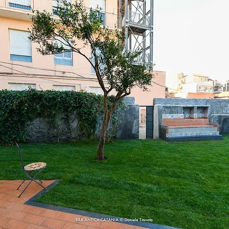 Antica Catania Accomodation-2