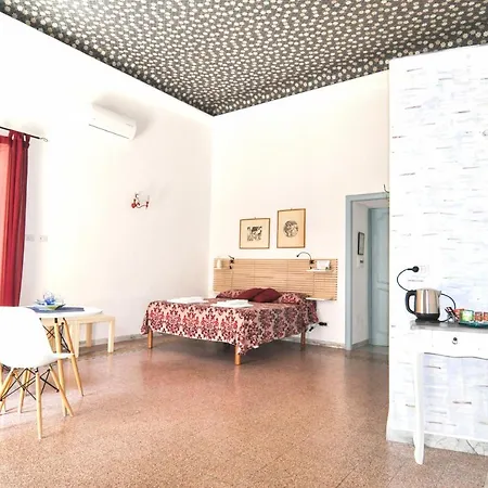 B&B Alchimia Napoletana-2