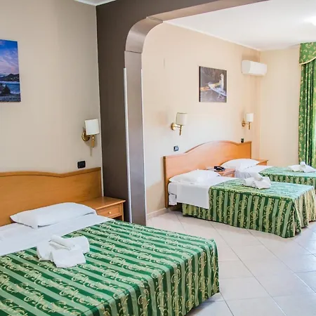 Hotel San Giorgio-3