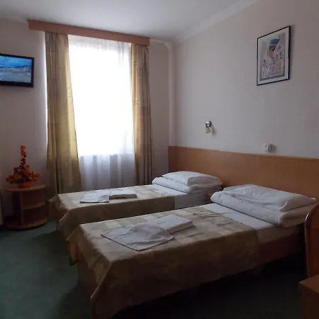 Hotel Zuglo-2
