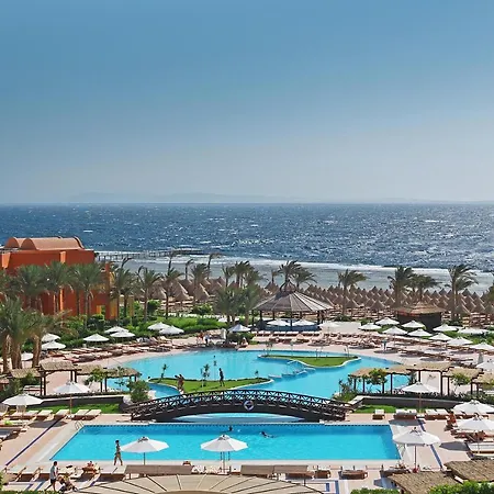 Sharm Grand Plaza Resort - Families And Couples Only-2