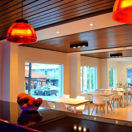 Hotel Terrazas by CPH-2