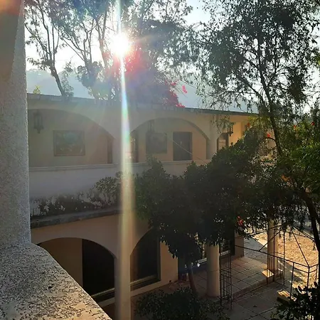 Hotel del Bosque-2