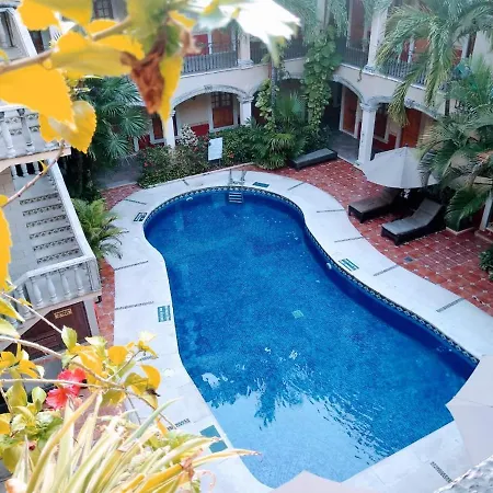Hacienda Real Del Caribe Hotel-2