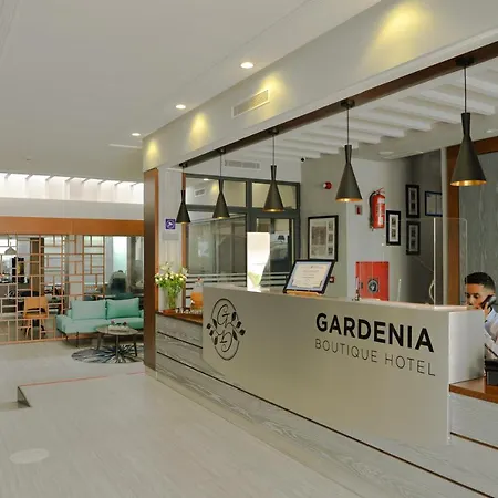 Gardenia Boutique Hotel-2