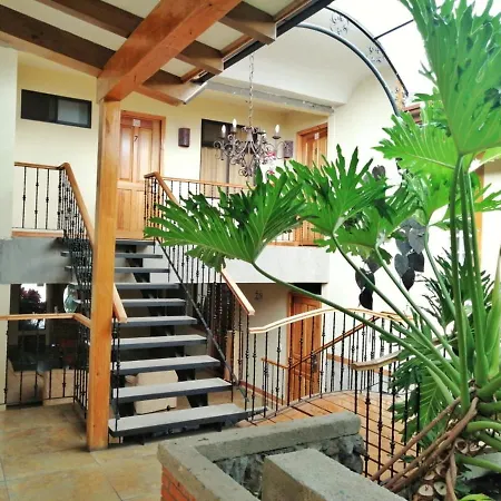 Apartotel Don Francisco-2