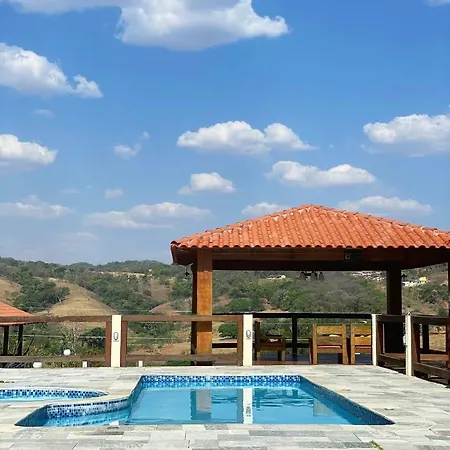 Pousada Yvanna-2