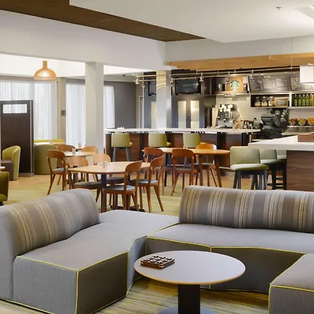 Sonesta Select Dallas Central Expressway-3