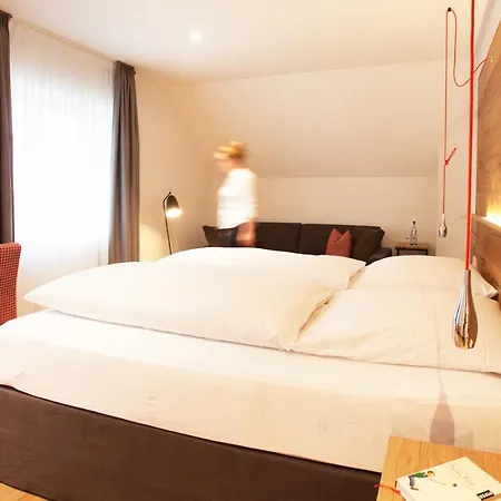 Hotel & Landgasthof Hoheluft-3