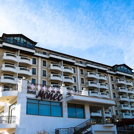 Hotel Monec-2