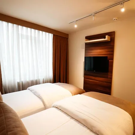 Melek Hotels Moda-3