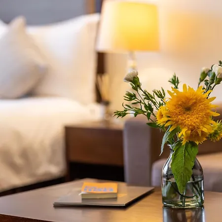 Starr Hotel And Serviced Apartment -Shanghai Jing'An Railway Station-2