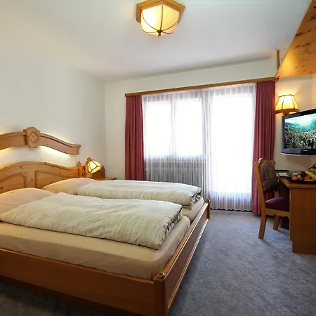 Swiss Family Hotel Alphubel-3