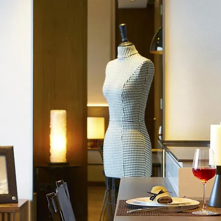 Ascott Orchard Singapore-2