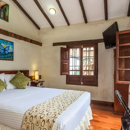 Hotel Muisca-3