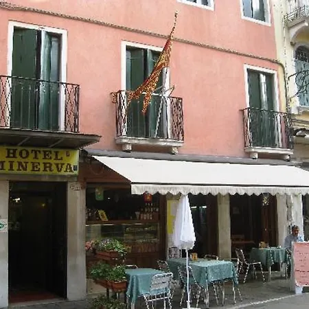 Hotel Minerva & Nettuno-3