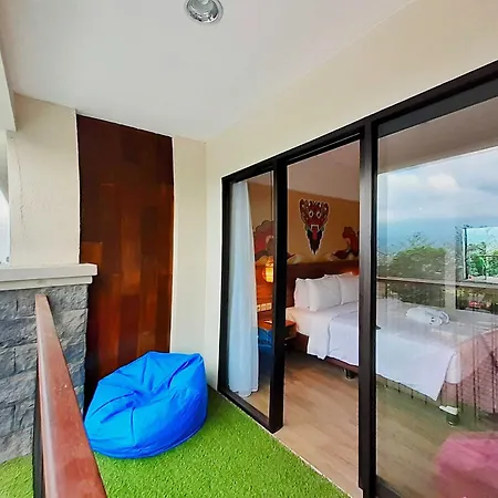 The Batu Hotel & Villas-2