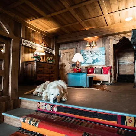 Hotel Le Blizzard-3