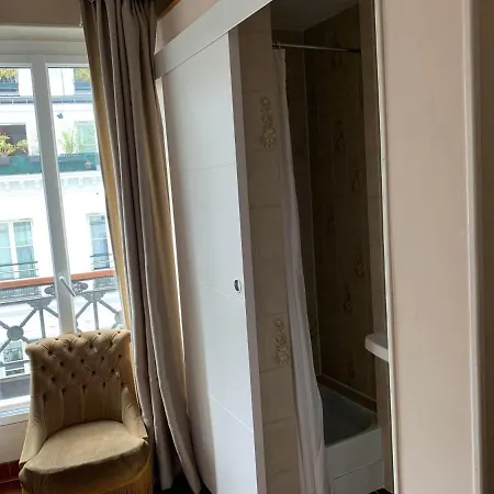 Hôtel Vivienne-3