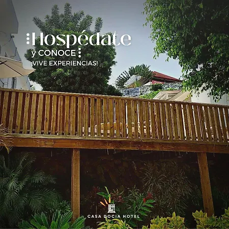 Casa Docia Hotel-3