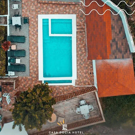 Casa Docia Hotel-2