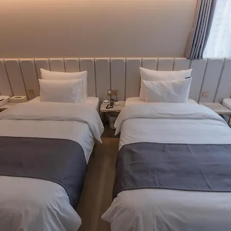 Denbasta Central Hotel Seomyeon-2