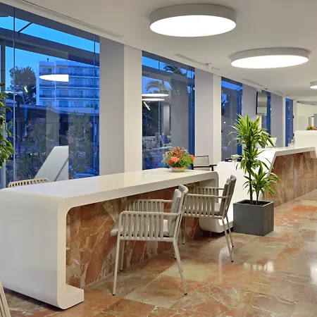 Nyx Hotel Ibiza By Leonardo Hotels-Adults Only-3