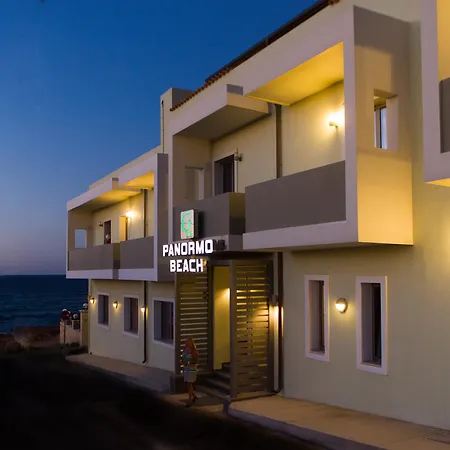 Panormo Beach Hotel-2