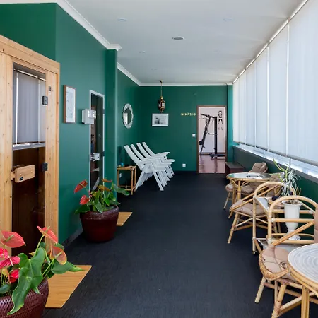 Hotel Sao Jose-2