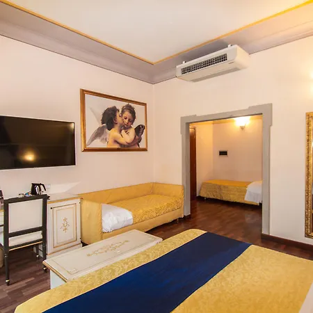 Hotel Porta Faenza-2
