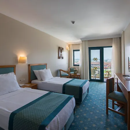 Miramare Queen Hotel-2