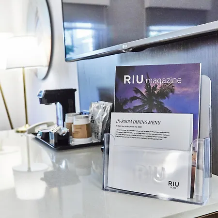 Riu Plaza Fisherman'S Wharf-2