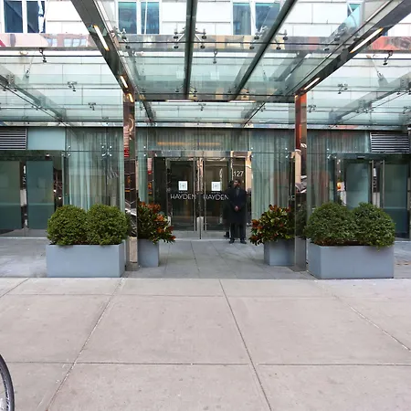 Hotel Hayden New York-3