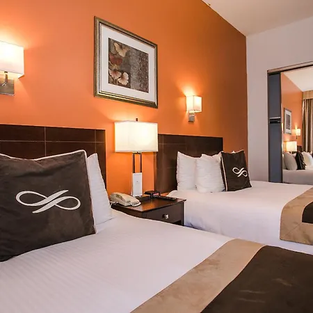 Pointe Plaza Hotel-3