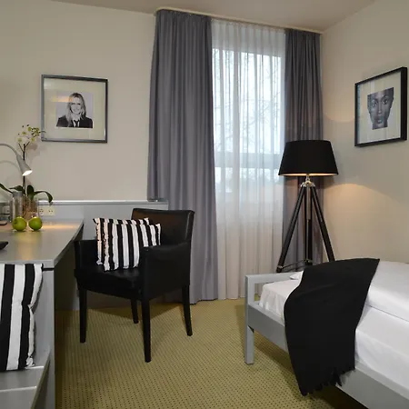 Hotel Friends Cologne Partner Of Sorat-2