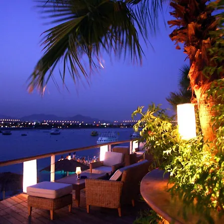 Lido Sharm Hotel Naama Bay-3