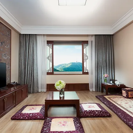 Novotel Ambassador Seoul Gangnam-2