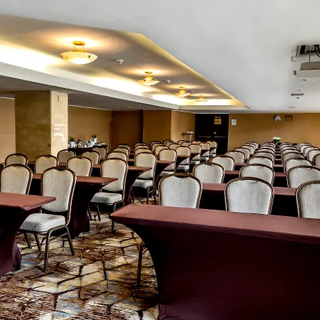 Bogota Plaza Hotel-3