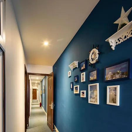Hanoi Brilliant Hotel & Spa-3