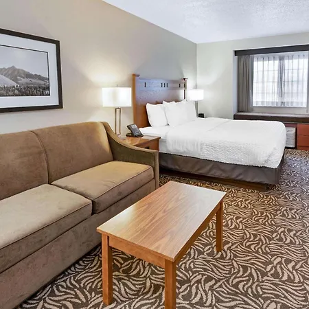 La Quinta Inn By Wyndham Missoula-2