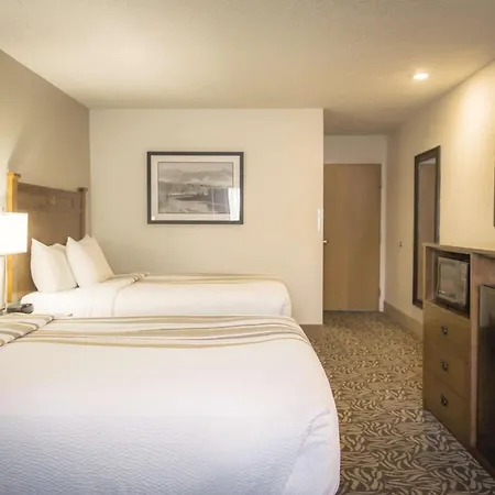 La Quinta Inn By Wyndham Missoula-3
