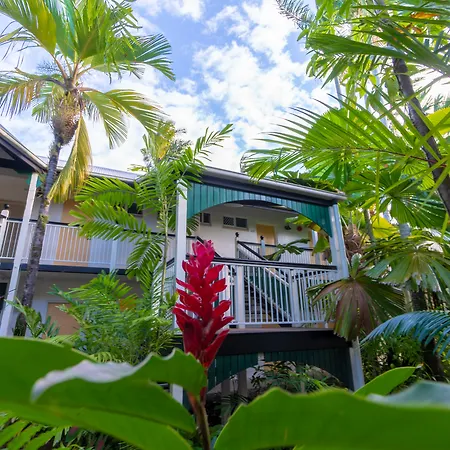 Cairns Colonial Club Resort-3